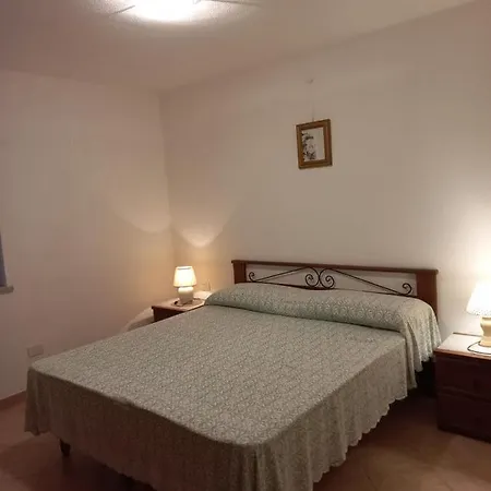 Apartman Pittulongu Casa Amedeo Olbia