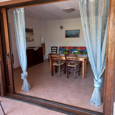 Apartamento Pittulongu Casa Amedeo Olbia