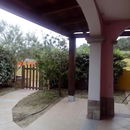 Appartamento Pittulongu Casa Amedeo *