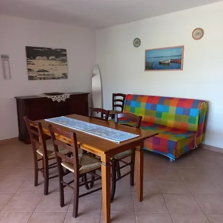 Apartamento Pittulongu Casa Amedeo Olbia